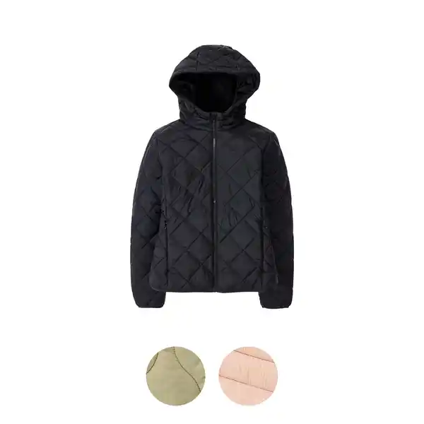 Bild 1 von UP2FASHION WOMEN Damen-Leichtsteppjacke, Herbst