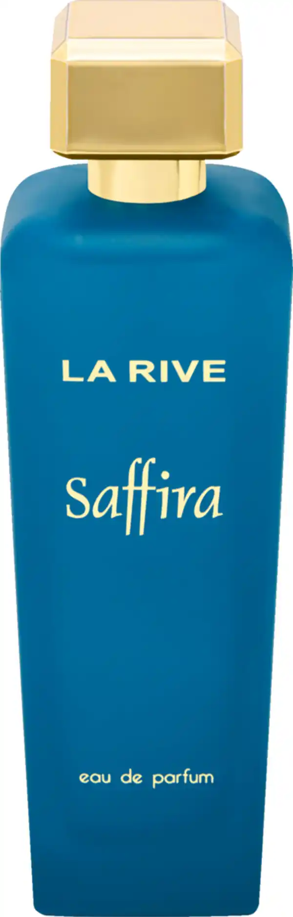 Bild 1 von LA RIVE Saffira, EdP, 90 ml