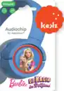 Bild 1 von Kekz Audiochip Barbie - Die Magie der Delfine