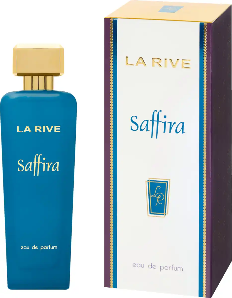 Bild 2 von LA RIVE Saffira, EdP, 90 ml