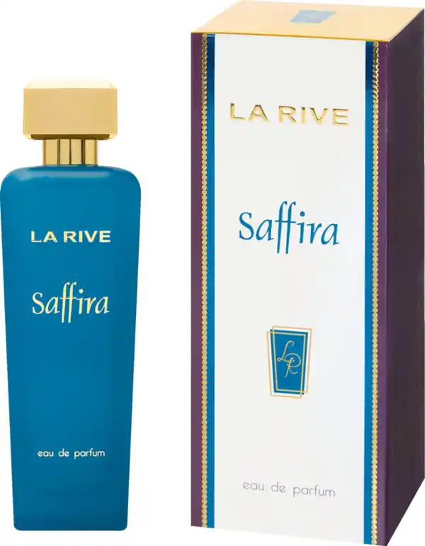 Bild 2 von LA RIVE Saffira, EdP, 90 ml
