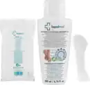 Bild 1 von Lopalmed Hornhaut & Nagelhautentferner Testbox