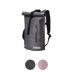 LIVE IN STYLE Wasserdichter Rucksack