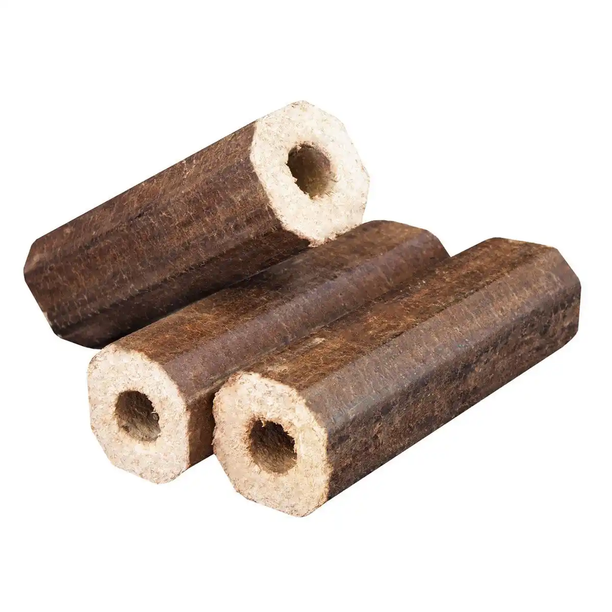 Bild 1 von Hartholzbriketts 10 kg