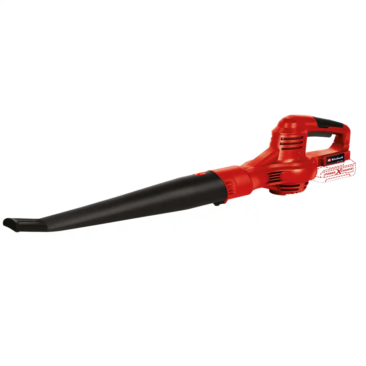 Bild 1 von Einhell Akku-Laubbläser 'GC-LB 18 Li Kit' mit Akku