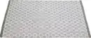 Bild 1 von IDEENWELT Webteppich Waben grau 60x90