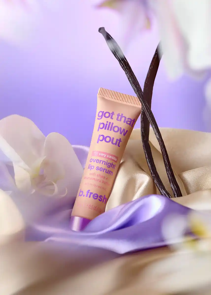 Bild 3 von b.fresh Lippenserum - got that pillow pout, 15 ml