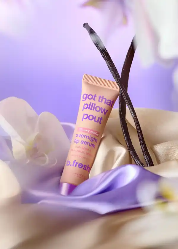 Bild 3 von b.fresh Lippenserum - got that pillow pout, 15 ml