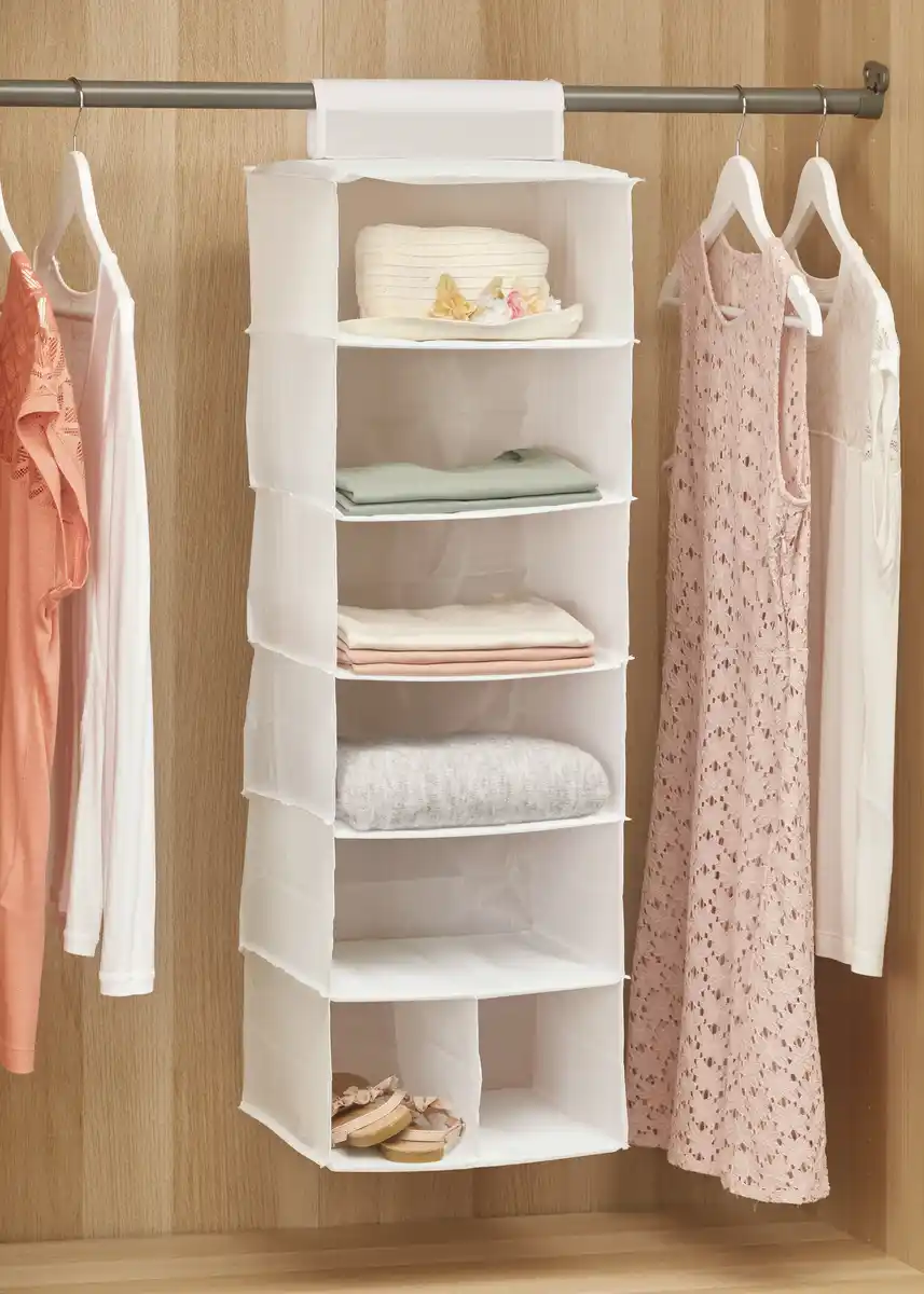 Bild 1 von IDEENWELT Hängeorganizer