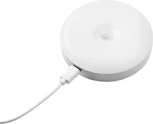 Bild 2 von IDEENWELT Akku-Sensorleuchten 2er-Set