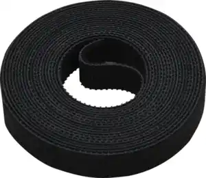 IDEENWELT Klettbinder Rolle