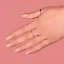 Bild 2 von Semilac Care Base Coat, 7 ml