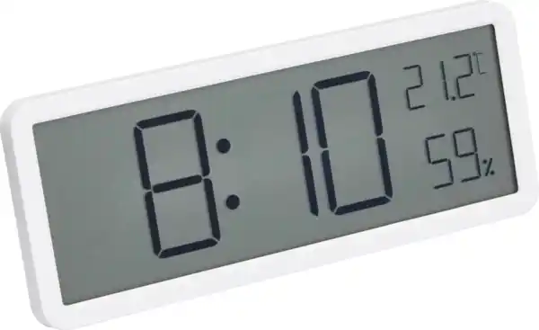 Bild 1 von IDEENWELT Digitale Tischuhr