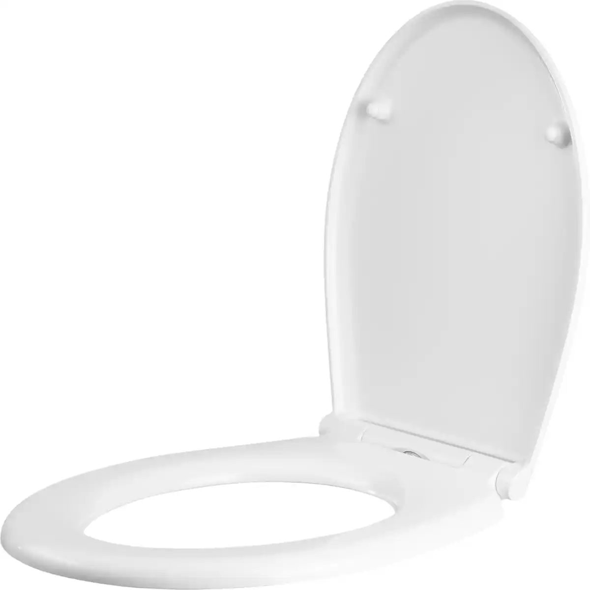 Bild 1 von IDEENWELT WC-Sitz weiß