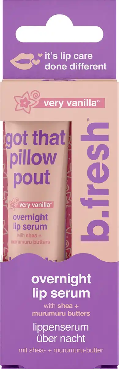 Bild 1 von b.fresh Lippenserum - got that pillow pout, 15 ml