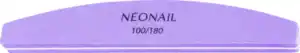 Neonail Polierfeile 100/180 - Violett