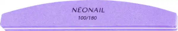 Bild 1 von Neonail Polierfeile 100/180 - Violett