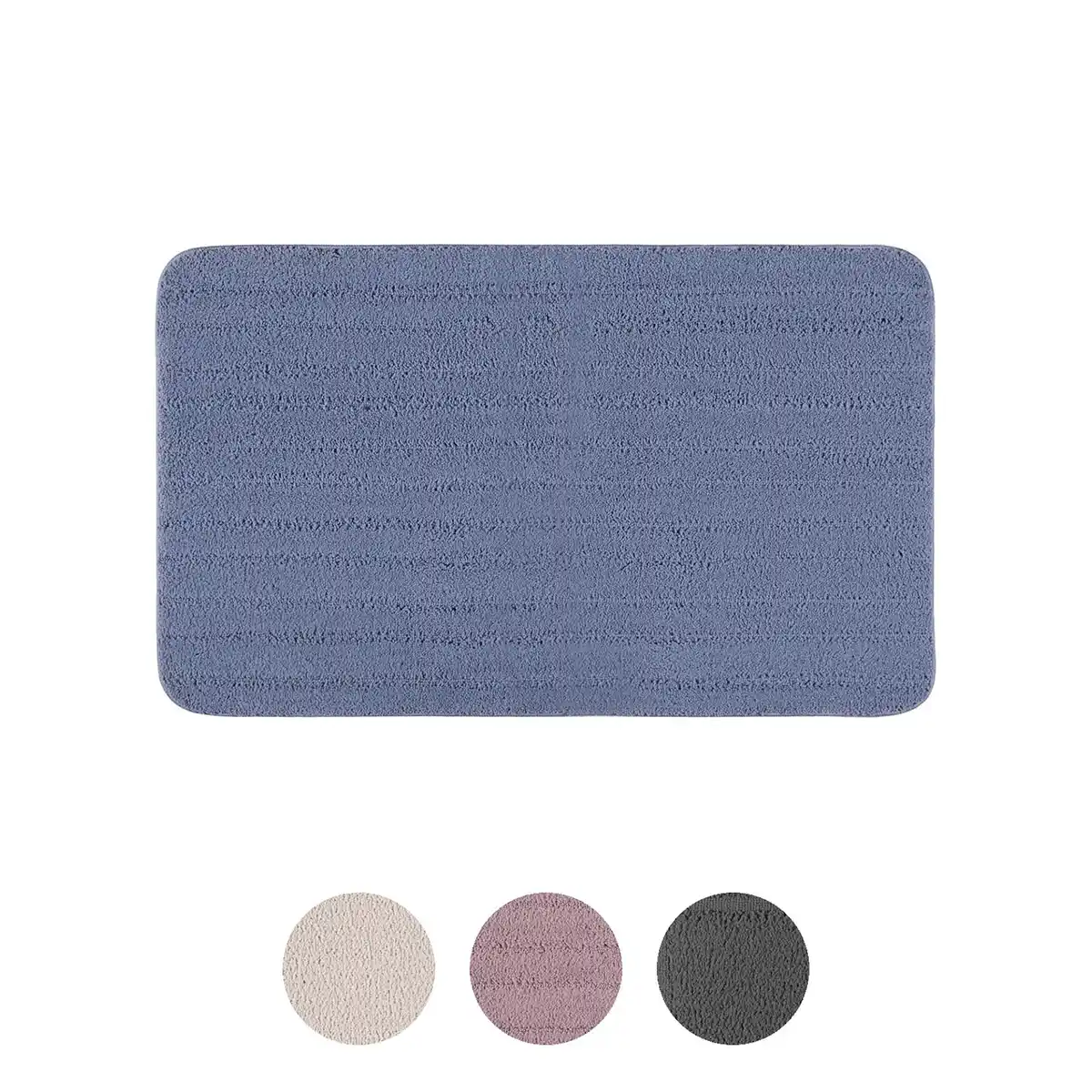 Bild 1 von NOVITESSE Teddy Badteppich