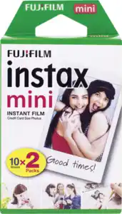 Fujifilm instax mini Film