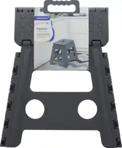 IDEENWELT Klapptritt 32,5 cm