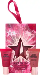 Revolution Makeup Revolution Juicy Peptide Mini Lip Balm Gift Set