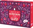 Bild 1 von Glück Fruchtaufstrich Adventskalender 2025