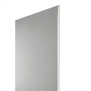 Knauf Gipskartonplatte 200 x 125 x 1,25 cm