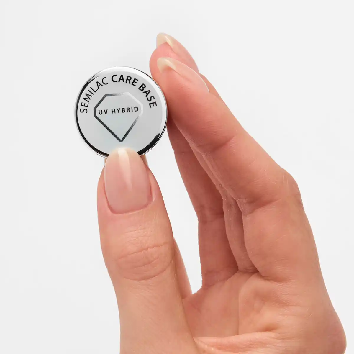Bild 3 von Semilac Care Base Coat, 7 ml