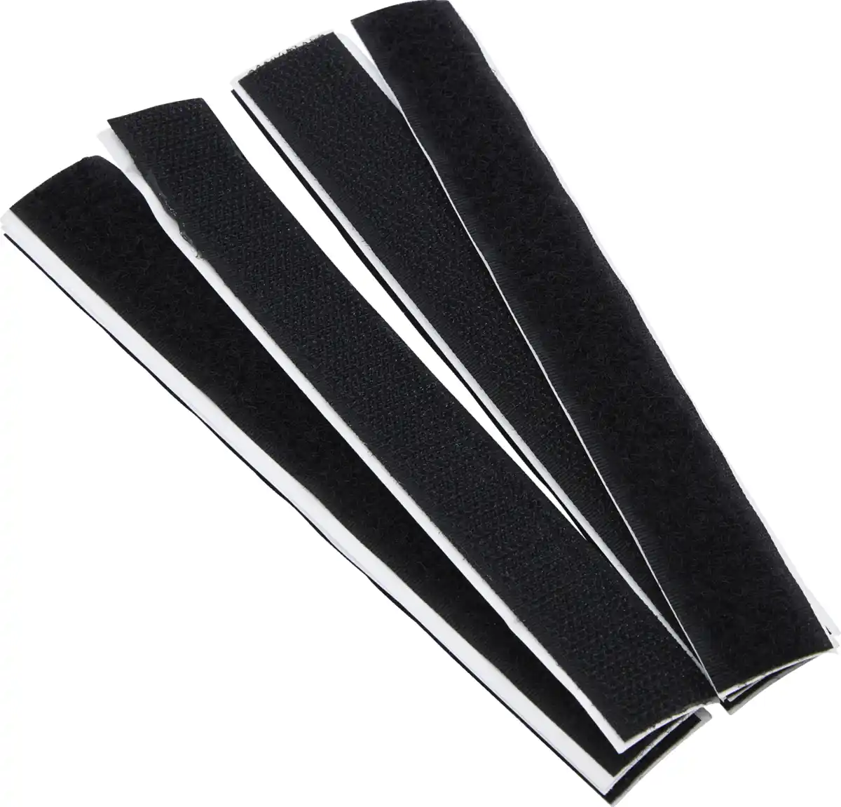 Bild 1 von IDEENWELT Klettbinder Streifen 4er-Set