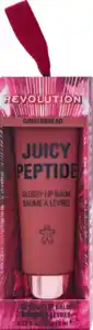 Revolution Makeup Revolution Juicy Peptide Gingerbread Lip Balm, 8 ml