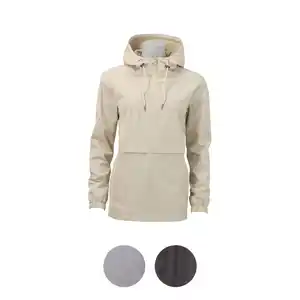 CRANE Damen-/Herren Regenjacke