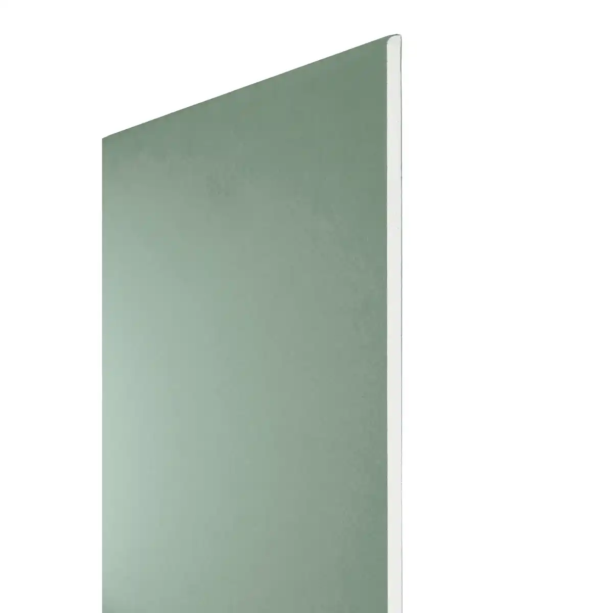 Bild 1 von Knauf Gipskartonplatte 'Greenboard' 200 x 60 x 1,25 cm
