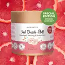 Bild 3 von puremetics 3in1 Dusch-Fluff Pink Grapefruit, 250 ml
