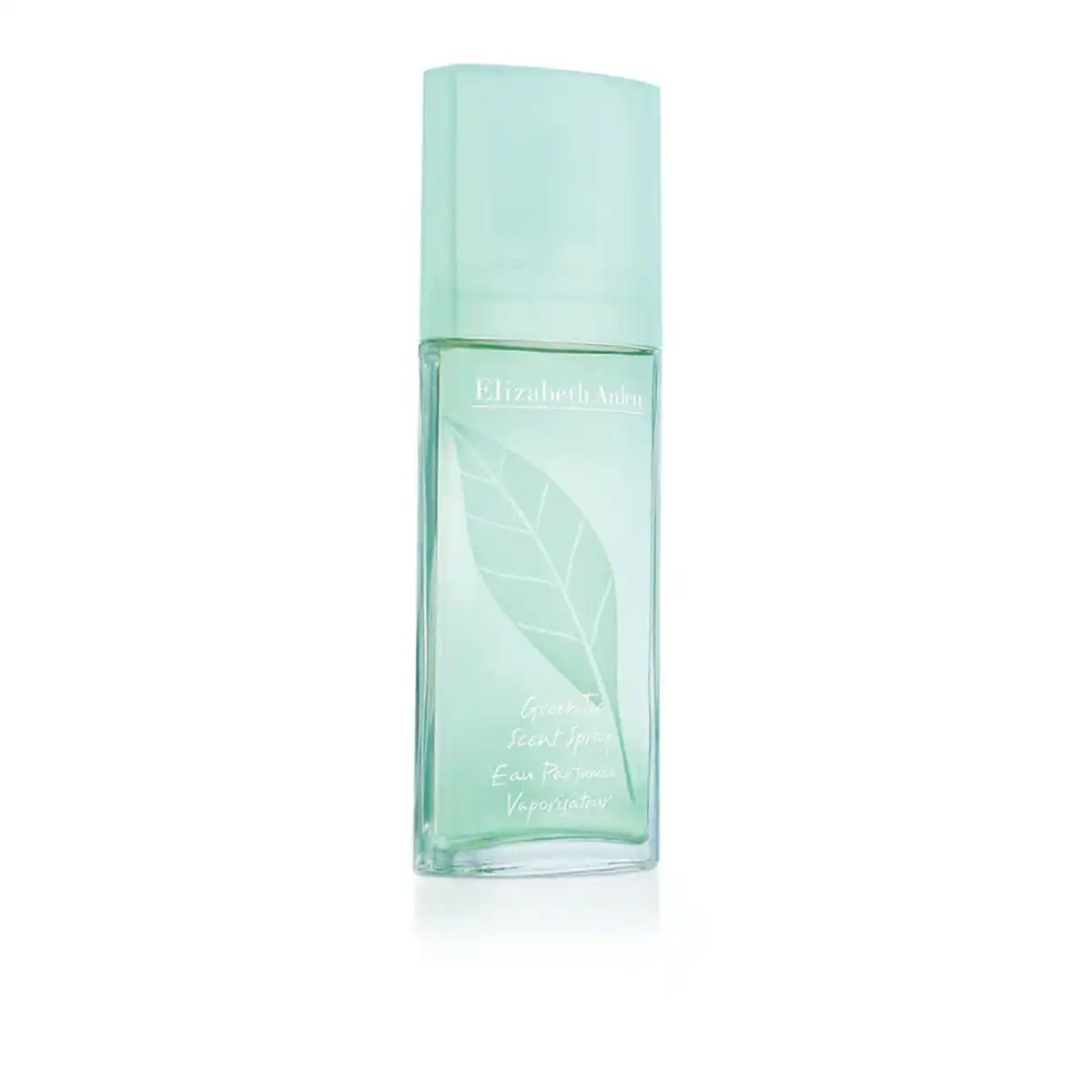 Bild 1 von Elizabeth Arden Green Tea Scent Spray, Eau Parfumée 100 ml
