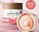 Bild 2 von puremetics 3in1 Dusch-Fluff Pink Grapefruit, 250 ml
