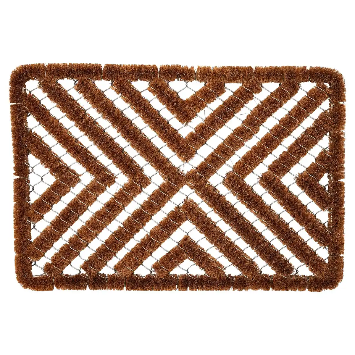 Bild 1 von HOME CREATION Kokos-Netz Fussmatte