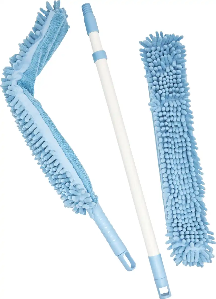 Bild 2 von IDEENWELT Teleskop-Staubwedel