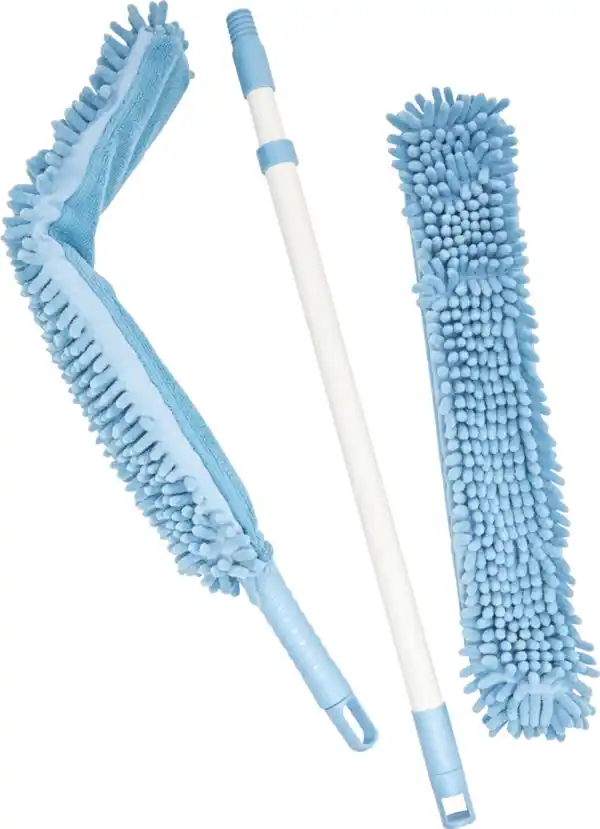 Bild 2 von IDEENWELT Teleskop-Staubwedel