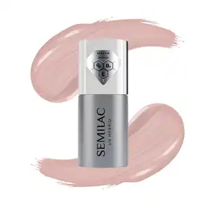 Semilac Care Base Coat, 7 ml