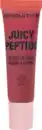 Bild 2 von Revolution Makeup Revolution Juicy Peptide Gingerbread Lip Balm, 8 ml
