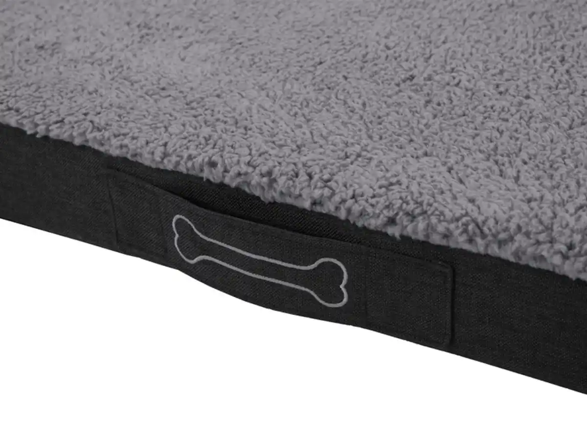 Bild 3 von SUN GARDEN Heimtierkissen »Buddy«, mit Reißverschluss, rutschfest