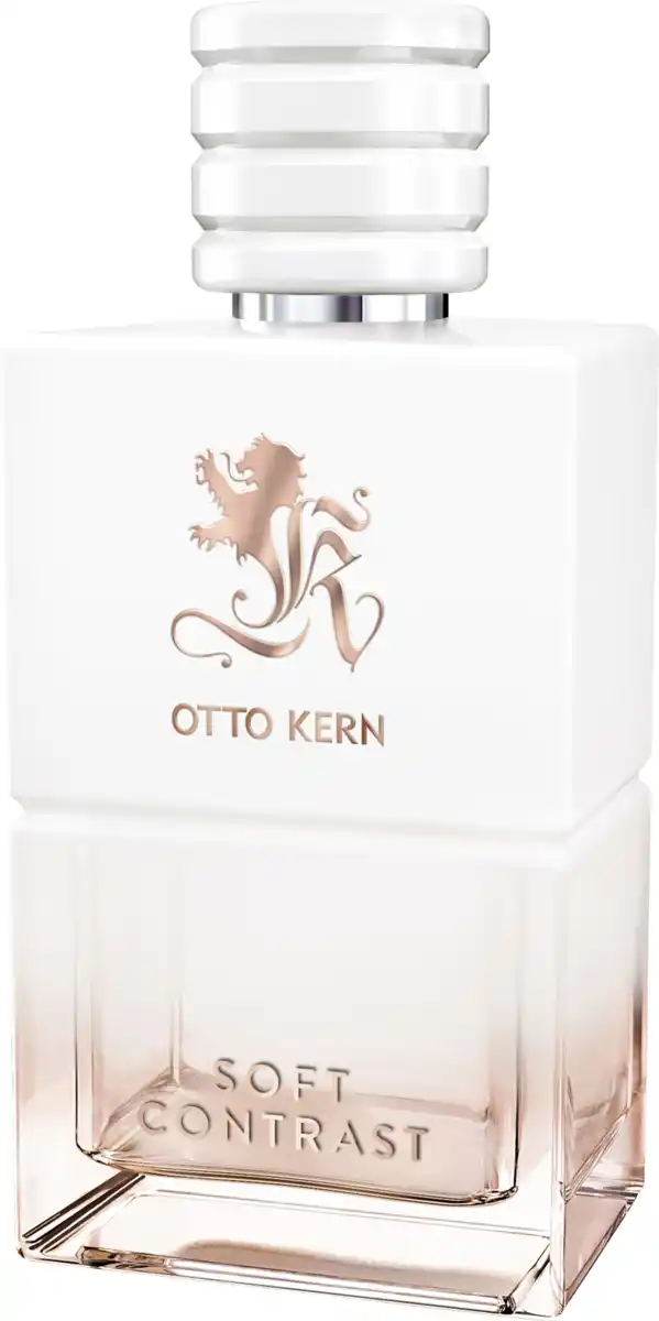 Bild 1 von Otto Kern Soft Contrast, EdT 30 ml