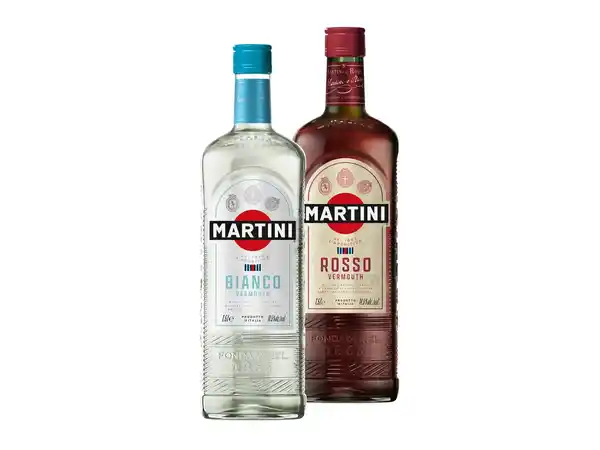 Bild 1 von Martini