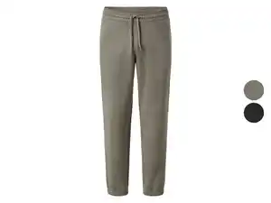 esmara Men Herren Sweathose, mit Baumwolle