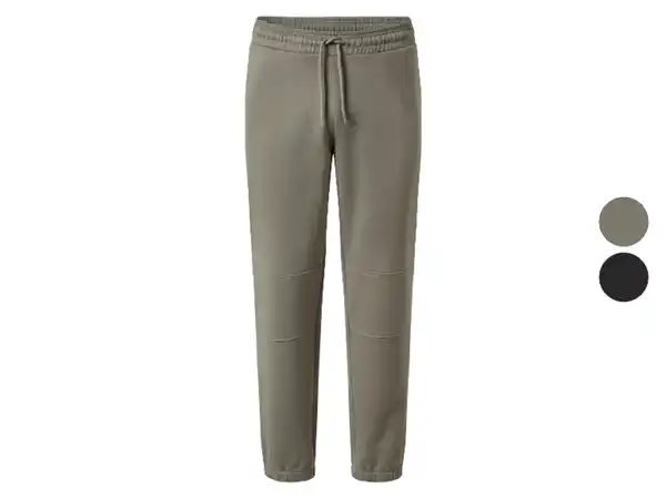 Bild 1 von esmara Men Herren Sweathose, mit Baumwolle