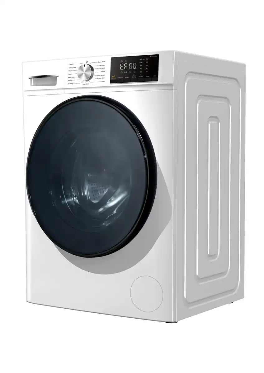 Bild 1 von PKM Waschtrockner WT8+5PO