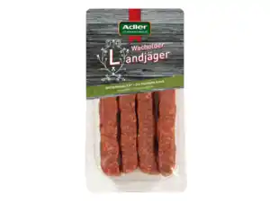 Adler Schwarzwald Landjäger, 160 g