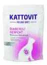 Bild 1 von Kattovit Feline Diabetes/Gewicht 1.250 g
