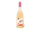 Bild 1 von CIMAROSA Sauvignon Blanc Blush Marlborough trocken, Roséwein 2024