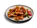 Bild 1 von XXL Metzgerfrisch Schweine-Gyros,  750 g